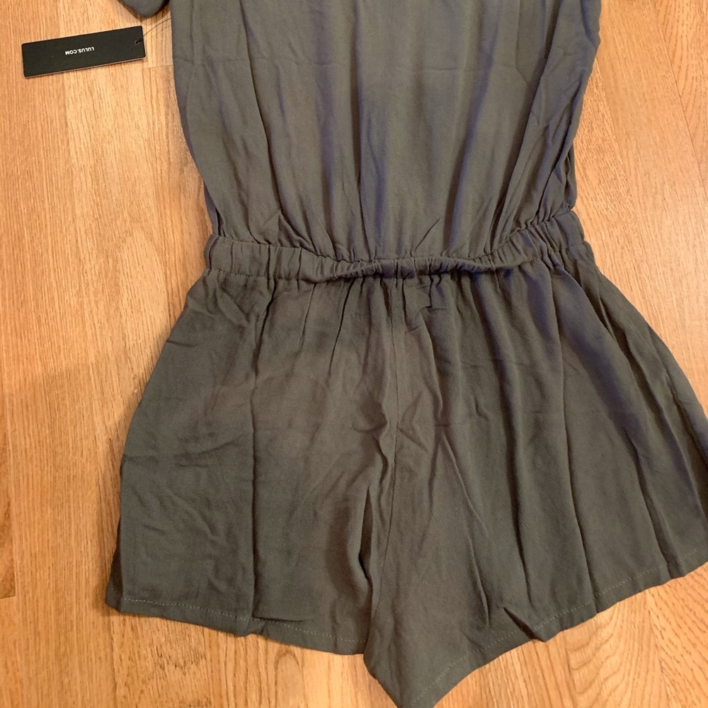 Lulus romper - Picture 3 of 3